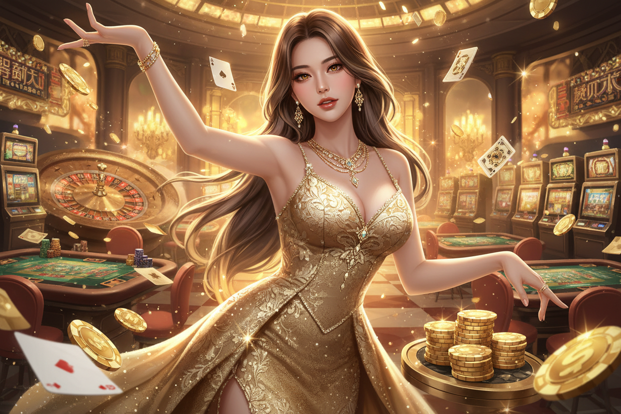 SAGame6699: ประตูสู่โลกคาสิโนออนไลน์ สล็อตแตกง่าย เล่นได้ทุกที่